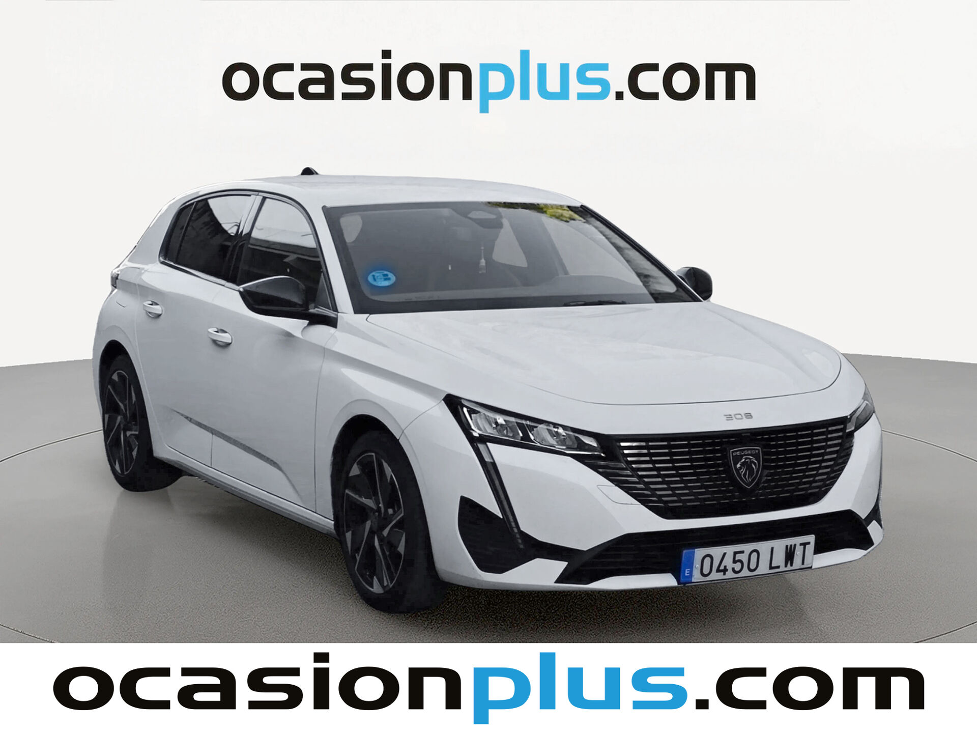 Imagen 2 de PEUGEOT 308