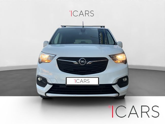 Foto del OPEL Combo Life 1.5TD S-S Selective L 100