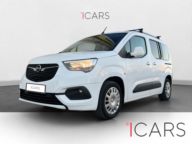 Foto del OPEL Combo Life 1.5TD S-S Selective L 100