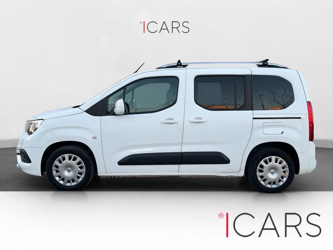 Foto del OPEL Combo Life 1.5TD S-S Selective L 100