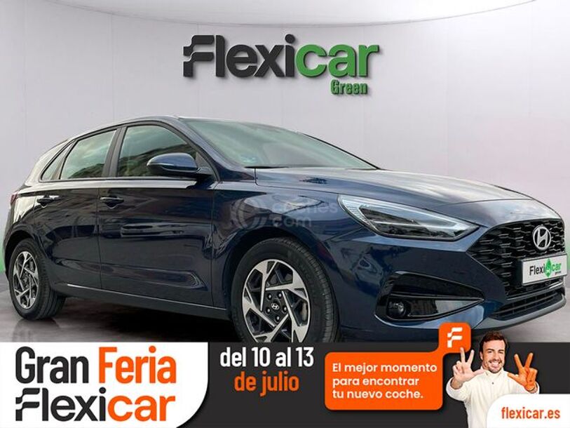 Foto del HYUNDAI i30 1.0 TGDI Klass LR 48V 120