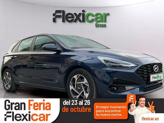 HYUNDAI i30 (1.0 TGDI 48V Klass) en Barcelona