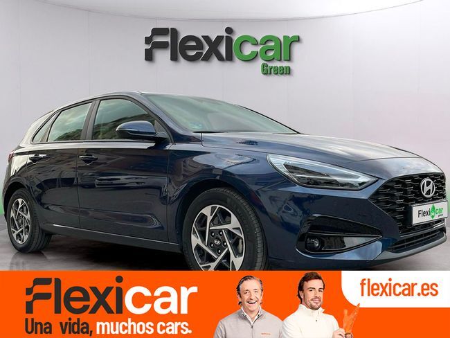 HYUNDAI i30 (1.0 TGDI 48V Klass) en Barcelona