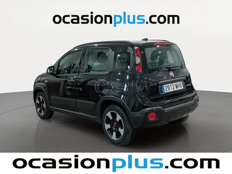 Foto del FIAT Panda 1.0 Gse Red Hybrid