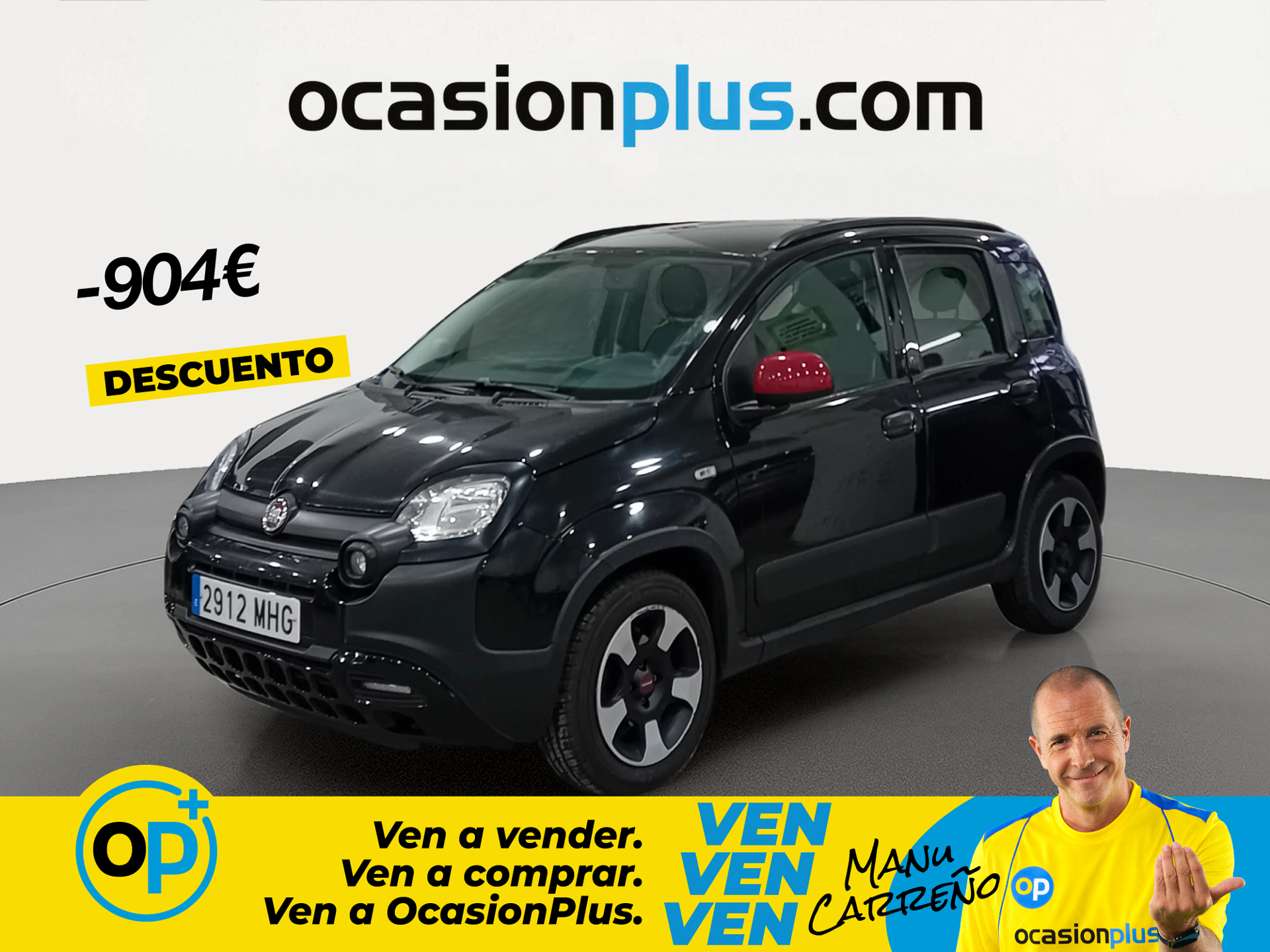 Imagen de FIAT Panda