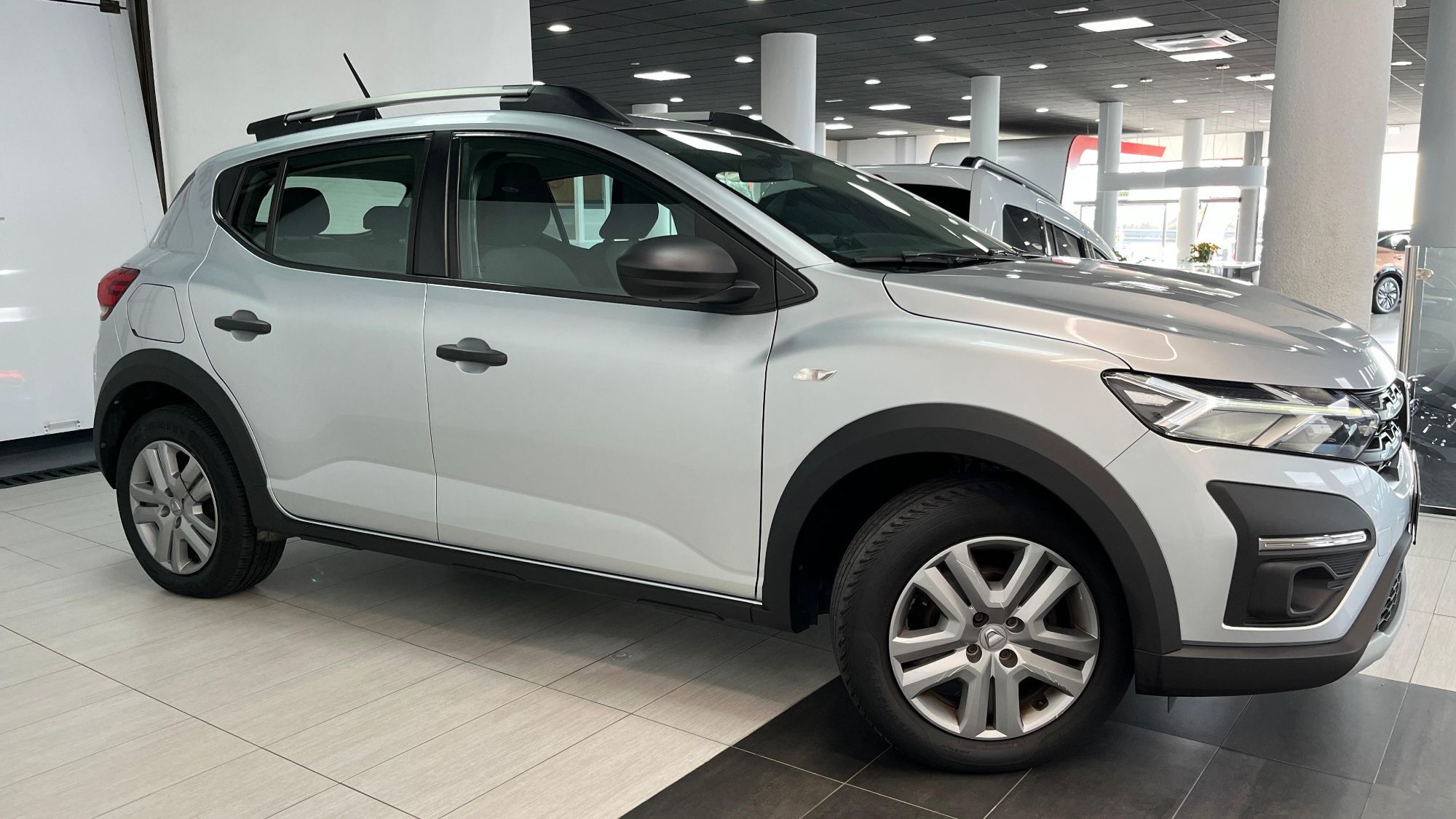 Foto del DACIA Sandero Stepway TCe Essential 67kW