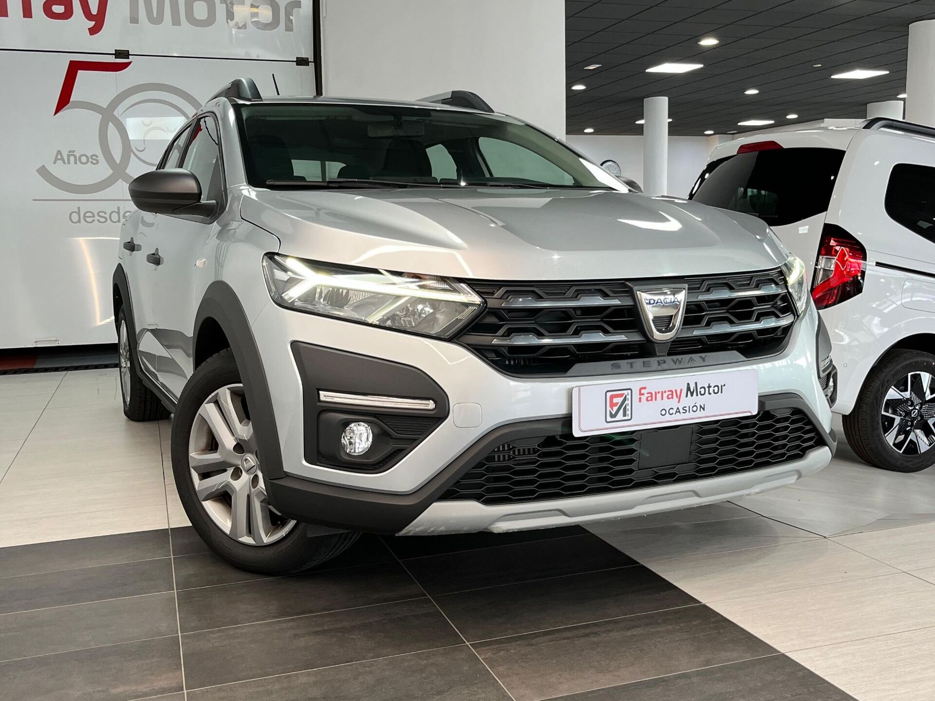 Imagen 2 de DACIA Sandero