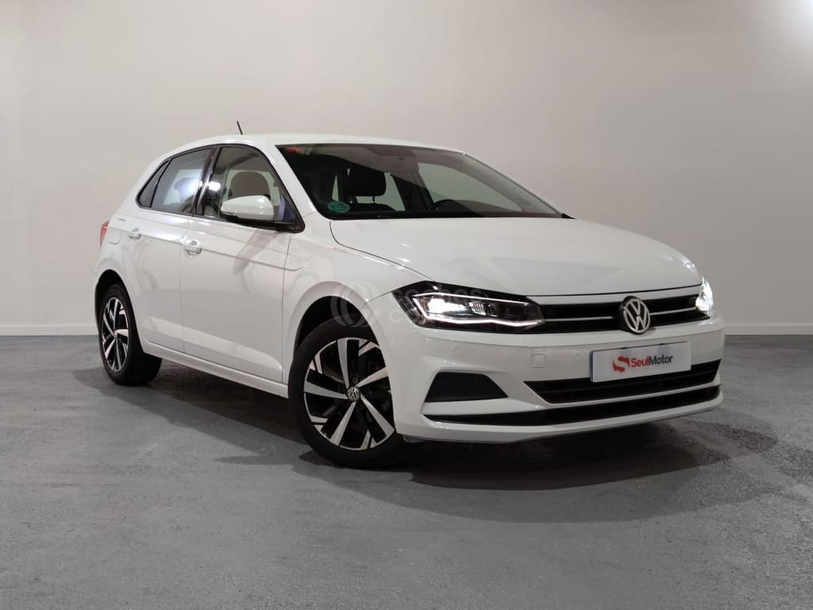 Foto del VOLKSWAGEN Polo 1.0 TSI Advance 70kW