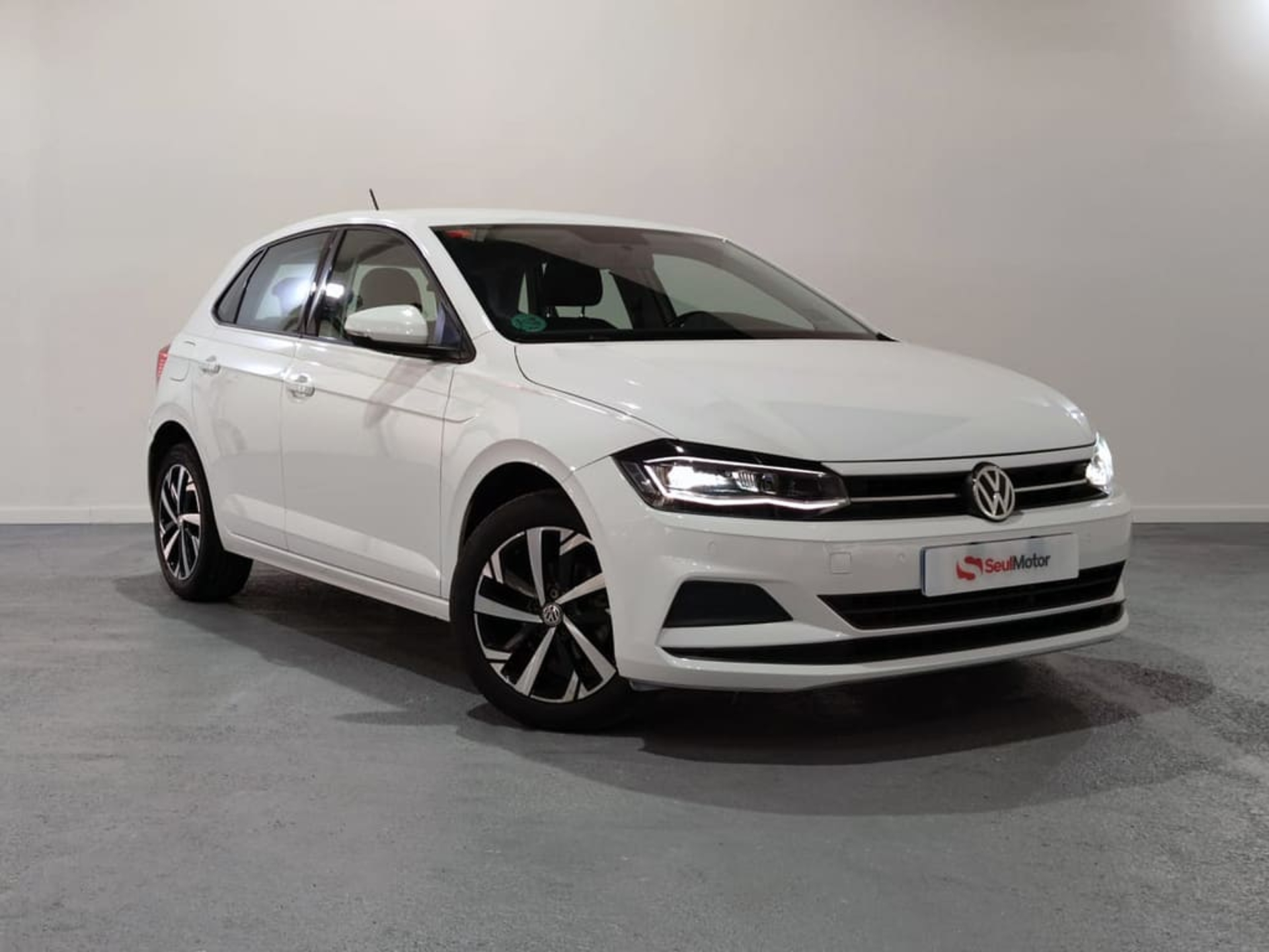 Imagen de VOLKSWAGEN Polo