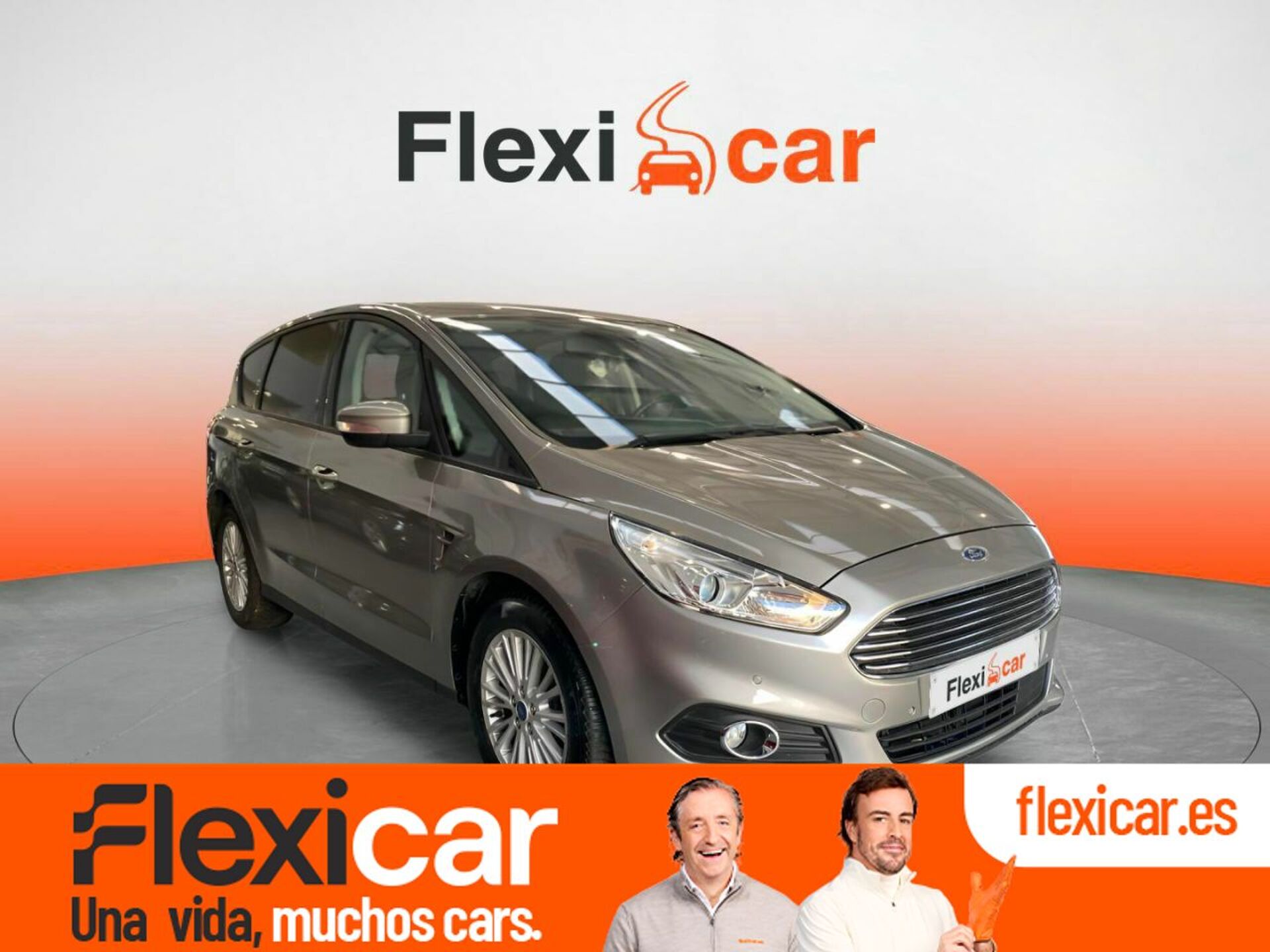 Imagen de FORD S-Max