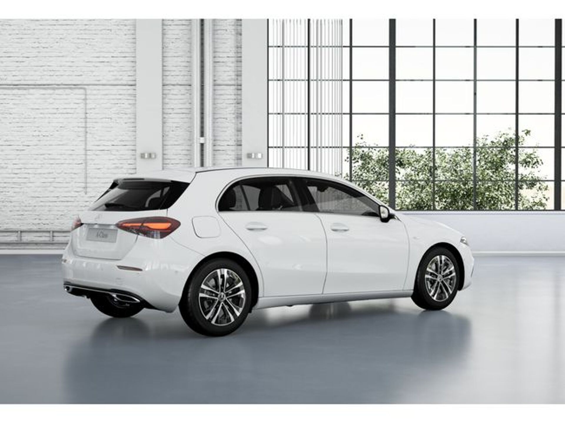 Imagen 3 de MERCEDES Clase A