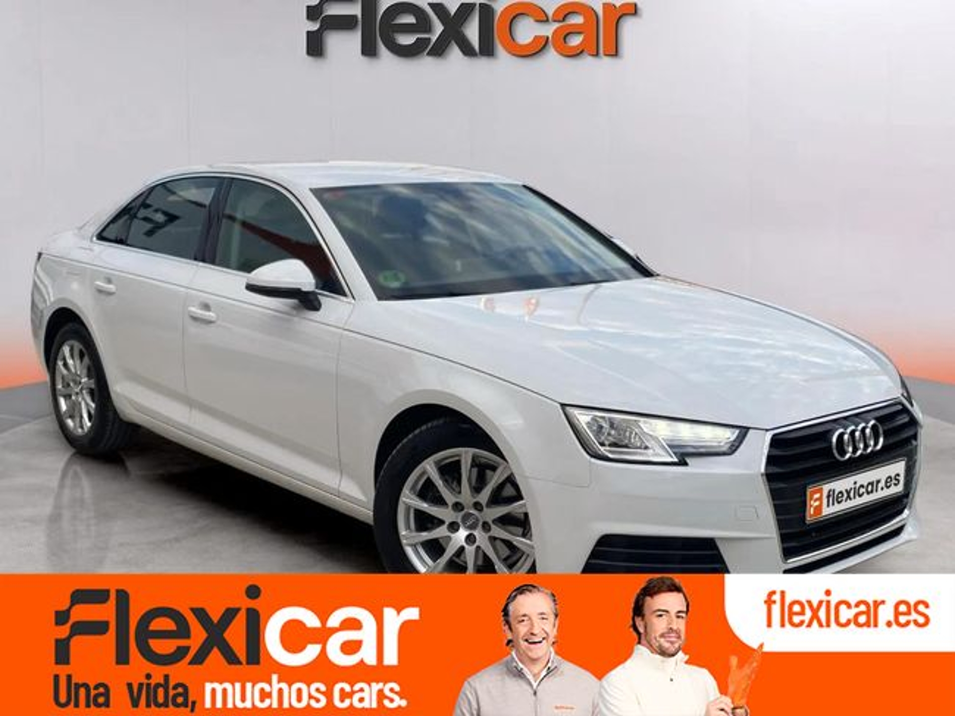 Imagen de AUDI A4