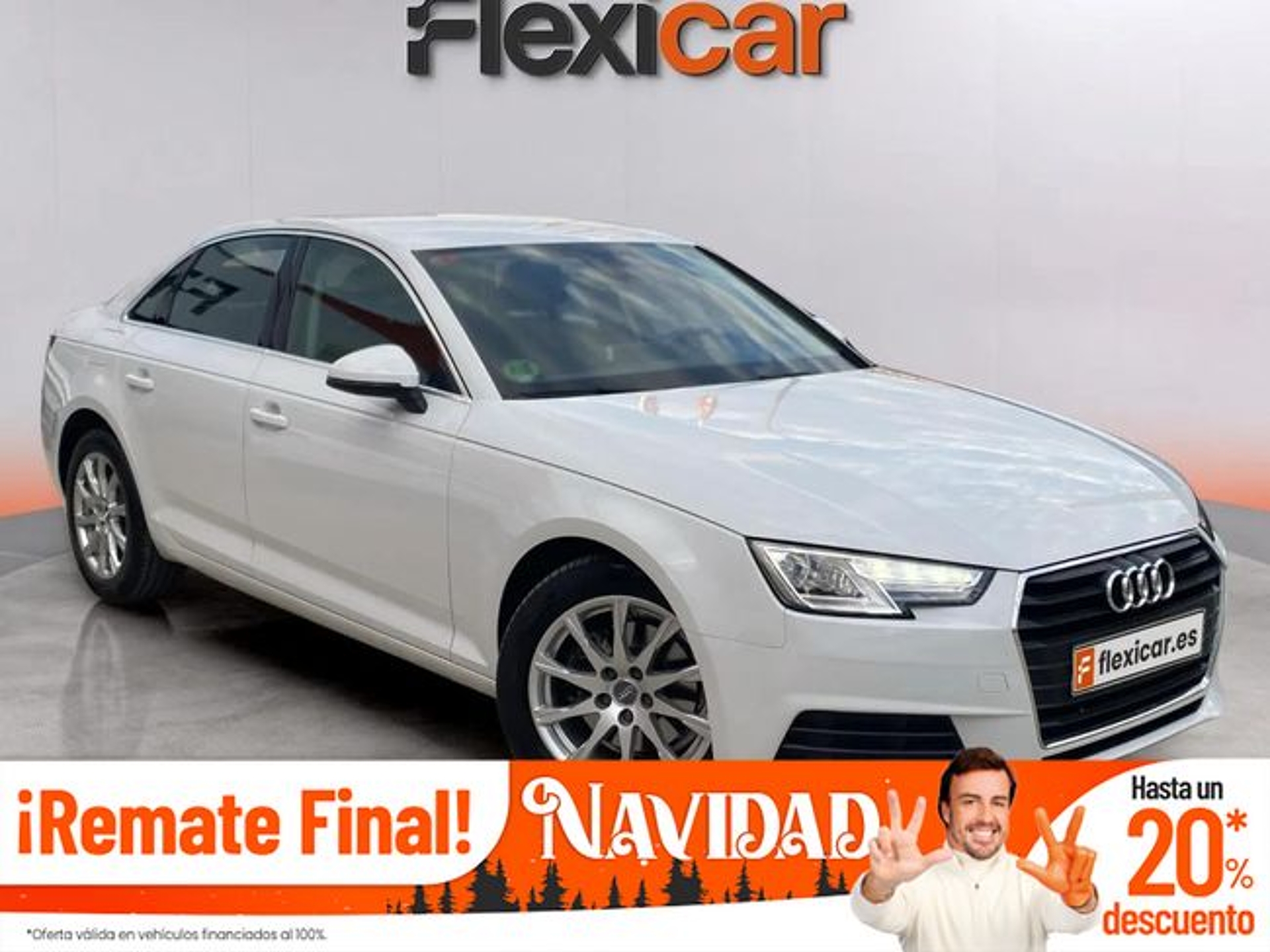 Imagen de AUDI A4