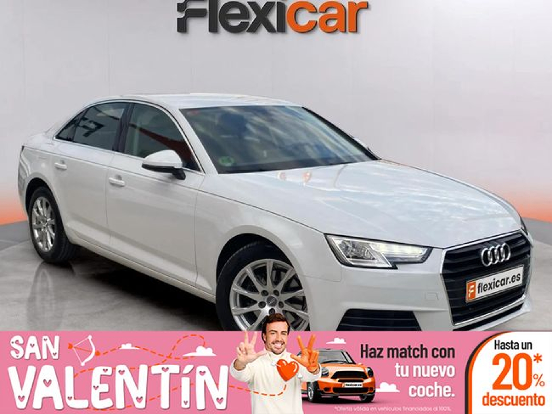 Imagen de AUDI A4