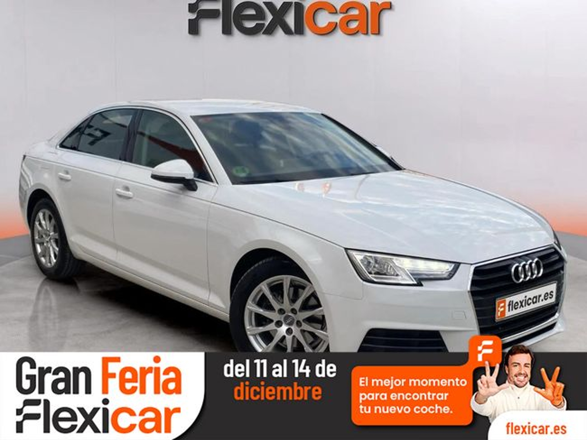 Imagen de AUDI A4