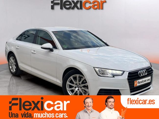 Foto del AUDI A4 2.0TDI ultra Advanced ed. S tronic 110kW