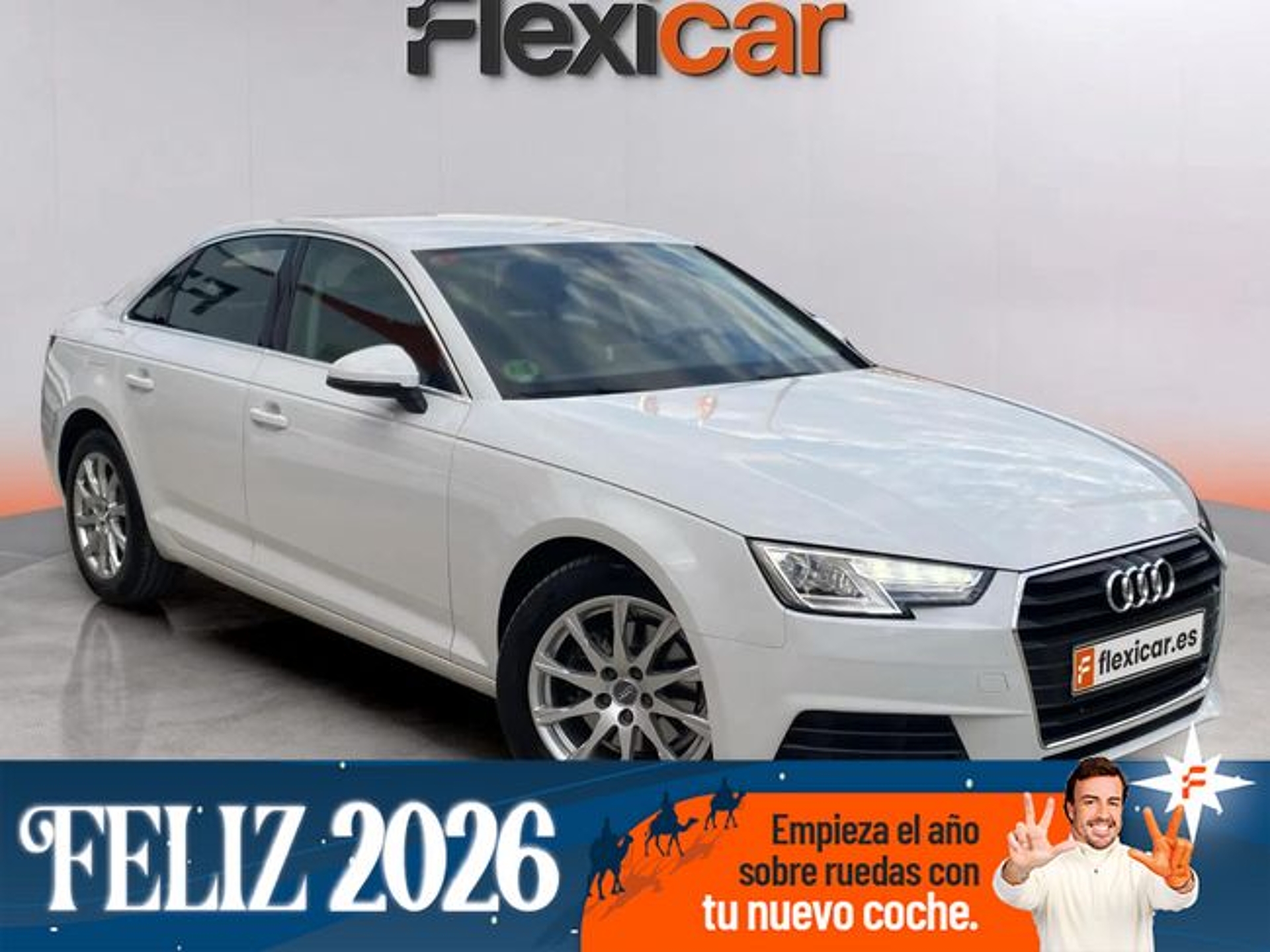 Imagen de AUDI A4