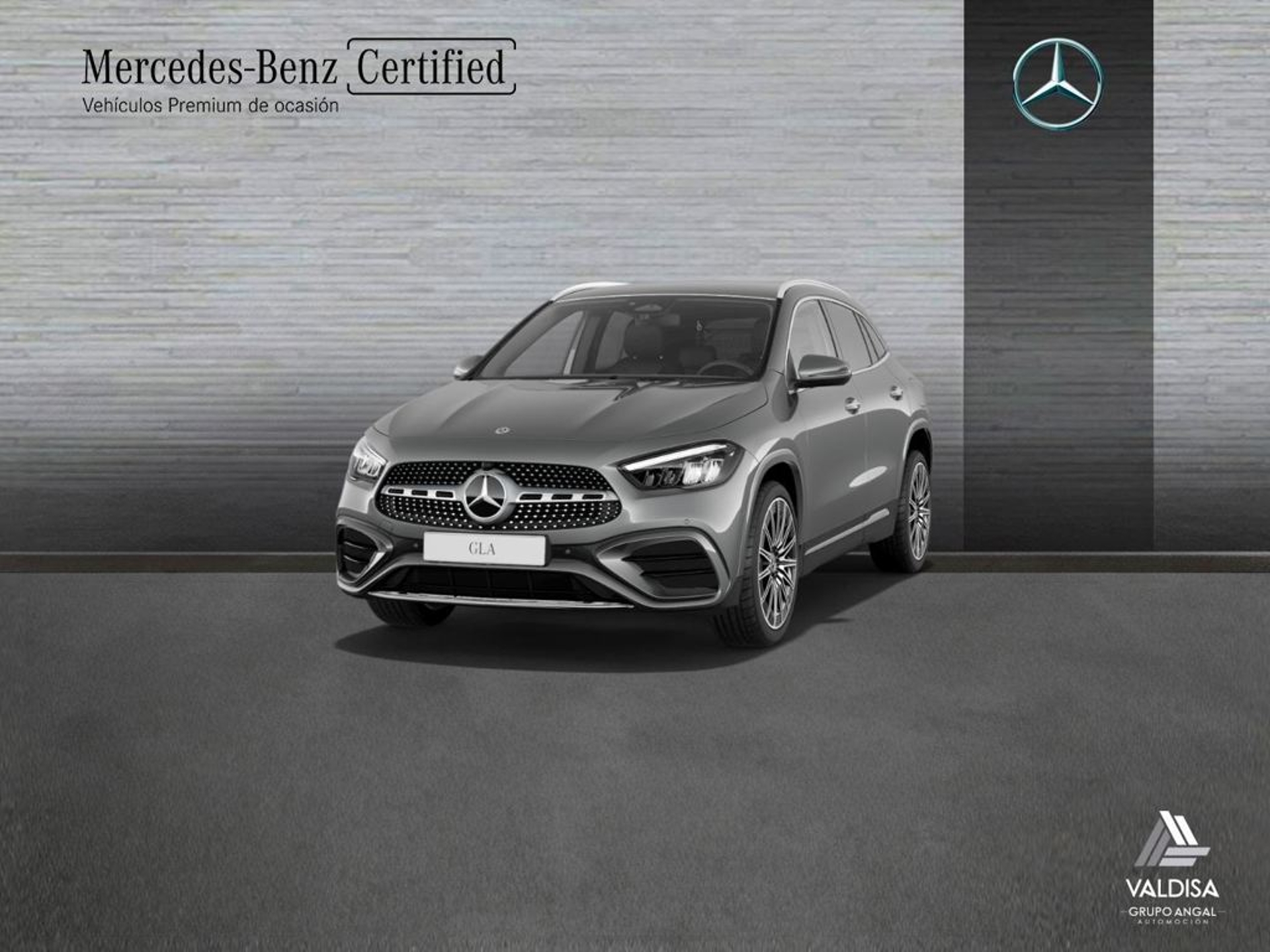 Imagen de MERCEDES Clase GLA