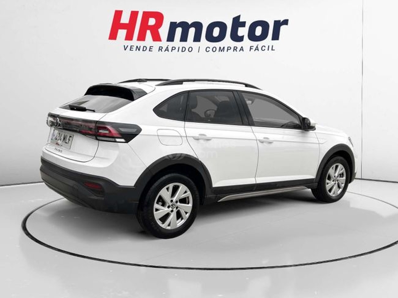 Foto del VOLKSWAGEN Taigo 1.0 TSI Life 81kW