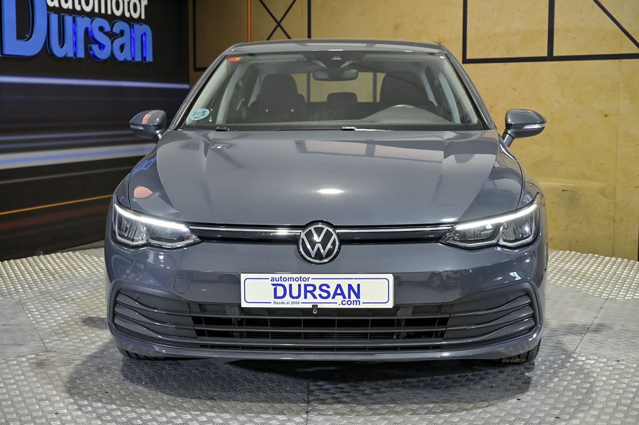 Foto del VOLKSWAGEN Golf 2.0TDI 85kW