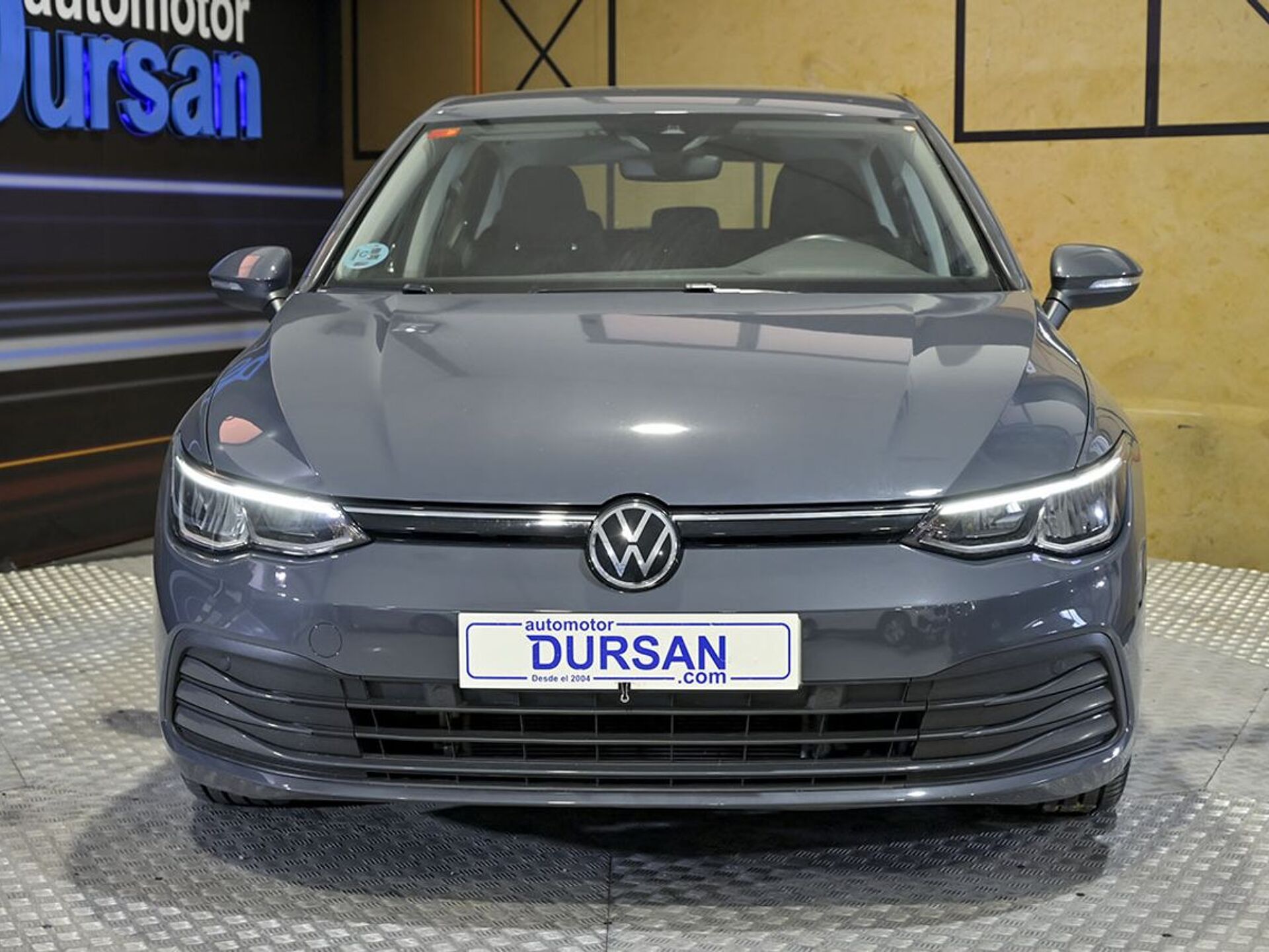 Imagen 2 de VOLKSWAGEN Golf