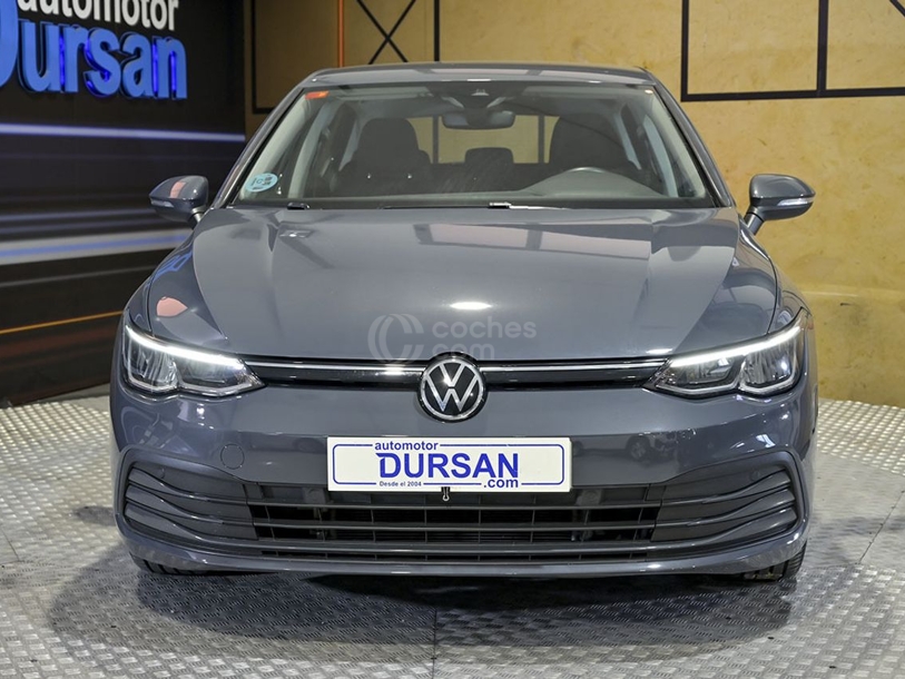 Foto del VOLKSWAGEN Golf 2.0TDI 85kW