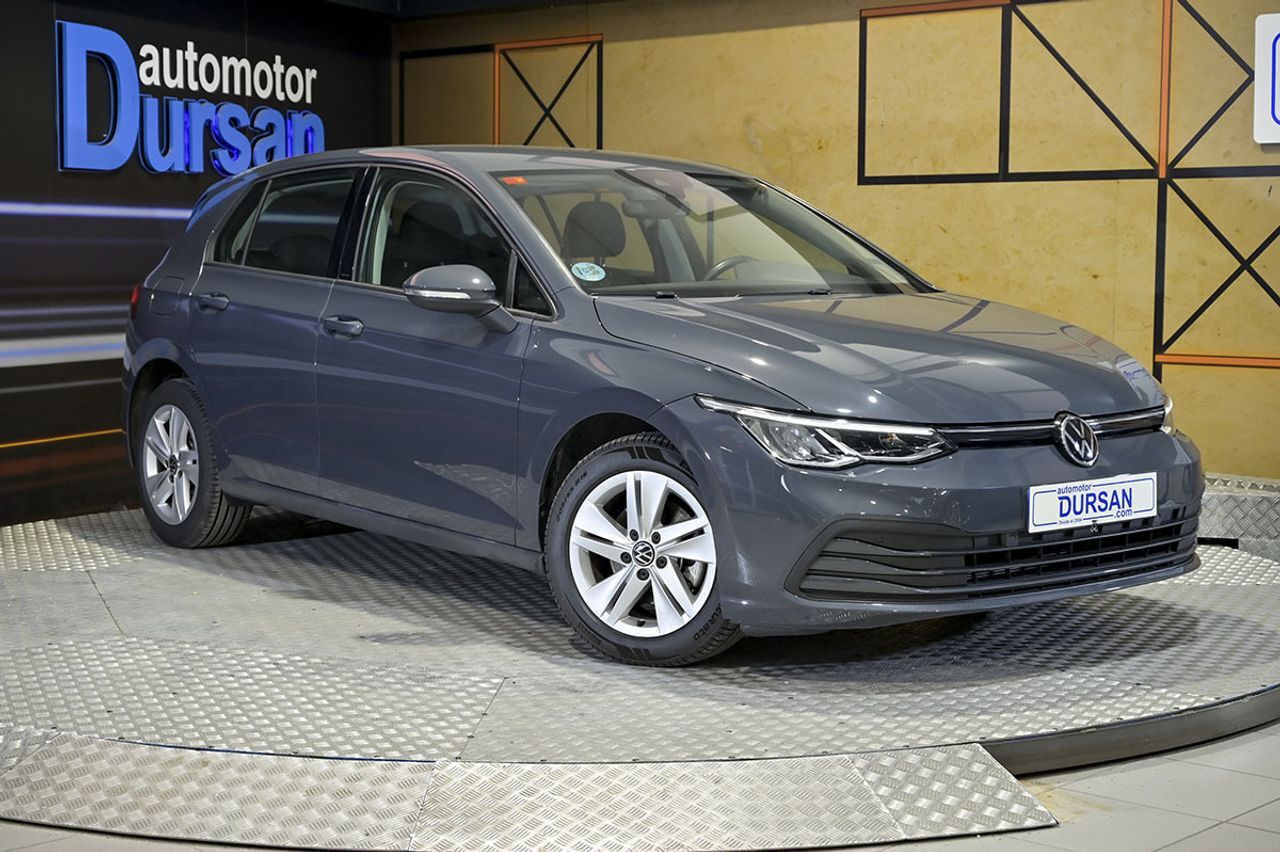 Foto del VOLKSWAGEN Golf 2.0TDI 85kW