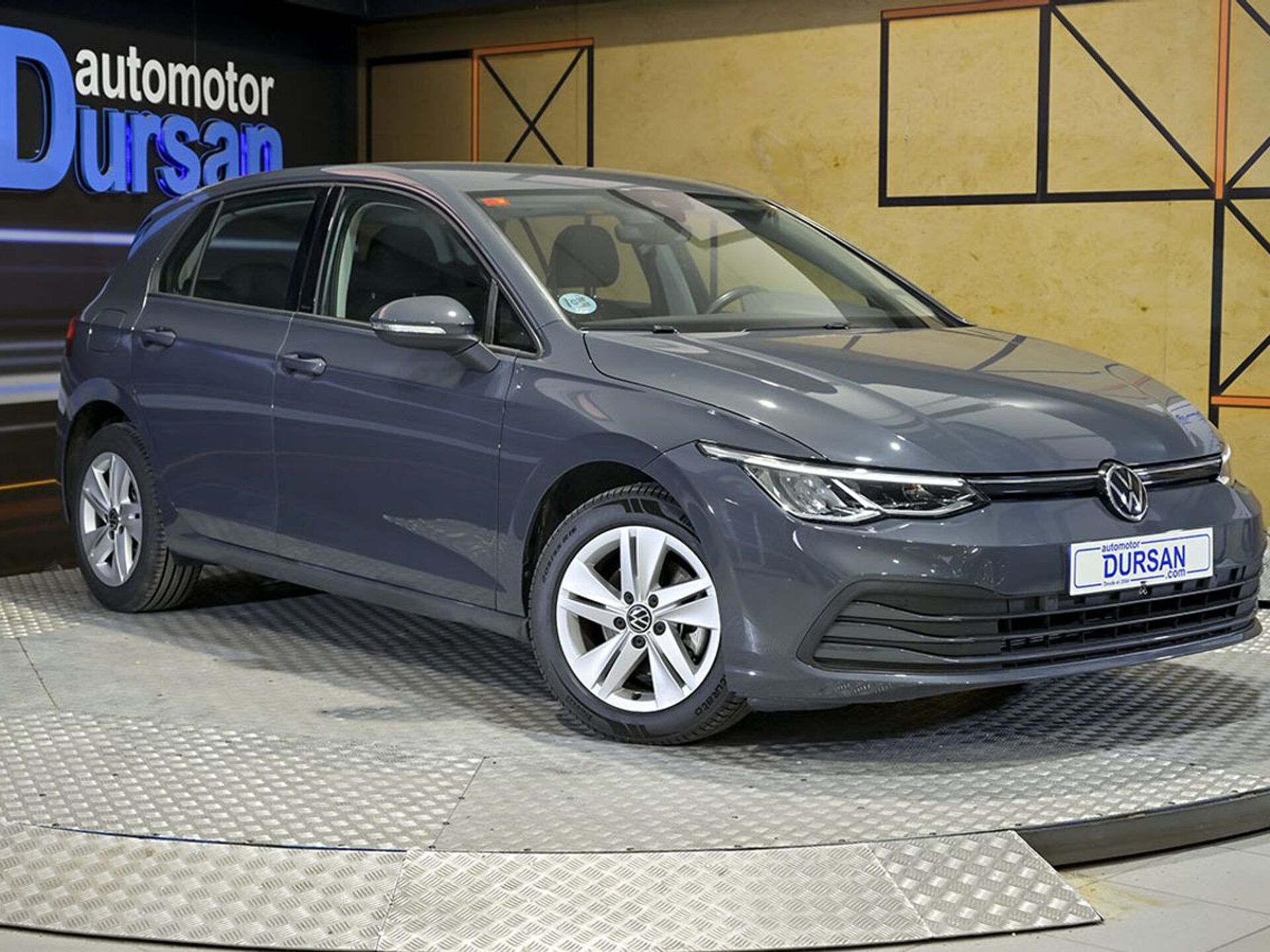 Imagen 3 de VOLKSWAGEN Golf