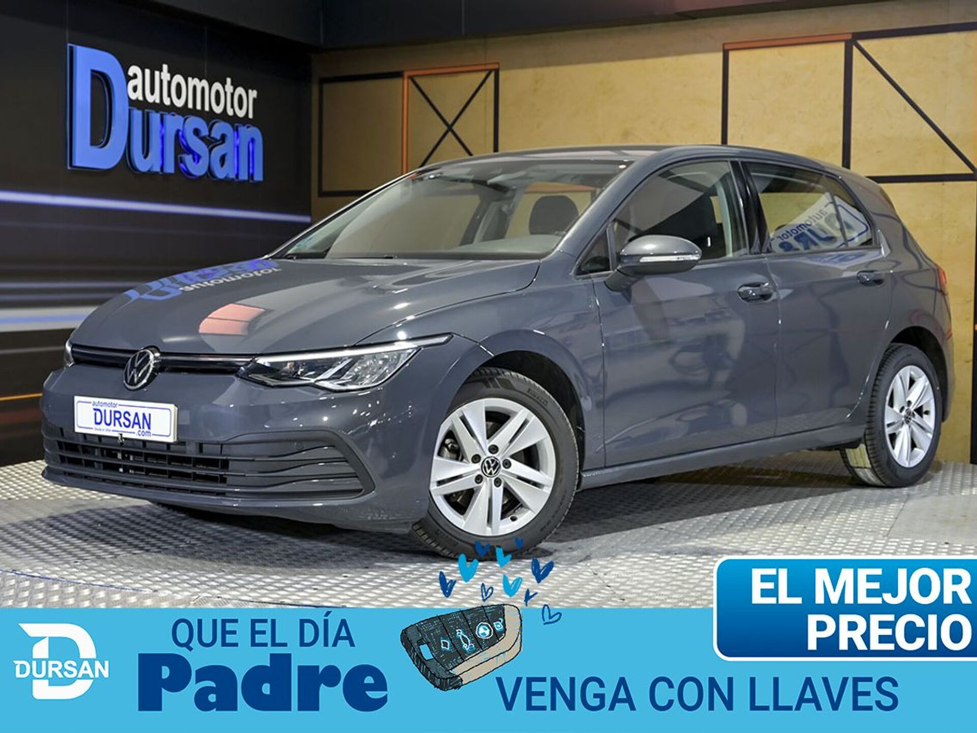 Imagen 1 de VOLKSWAGEN Golf