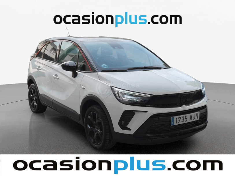 Foto del OPEL Crossland 1.2 S&S GS Line 110