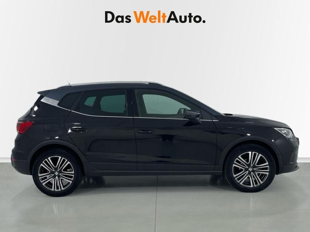 Foto del SEAT Arona 1.0 TSI S&S Xperience XM 115