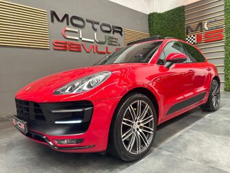 Imagen de PORSCHE Macan S Diesel Aut.