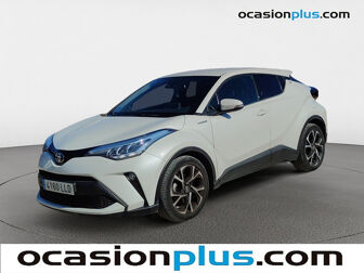 Imagen de TOYOTA C-HR 125H Advance