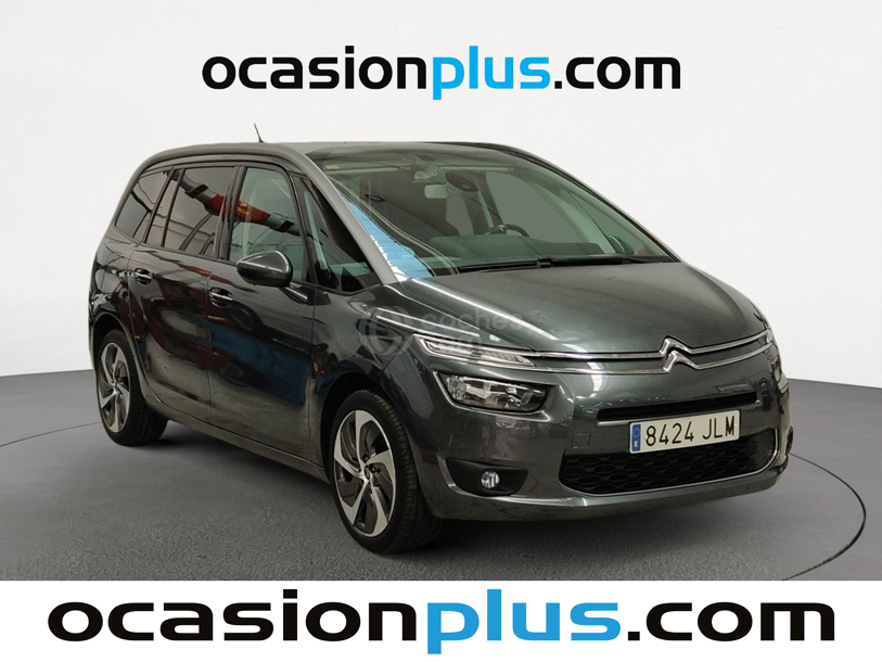Foto del CITROEN C4 Picasso 2.0BlueHDi Feel EAT6 150