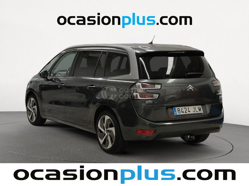 Foto del CITROEN C4 Picasso 2.0BlueHDi Feel EAT6 150