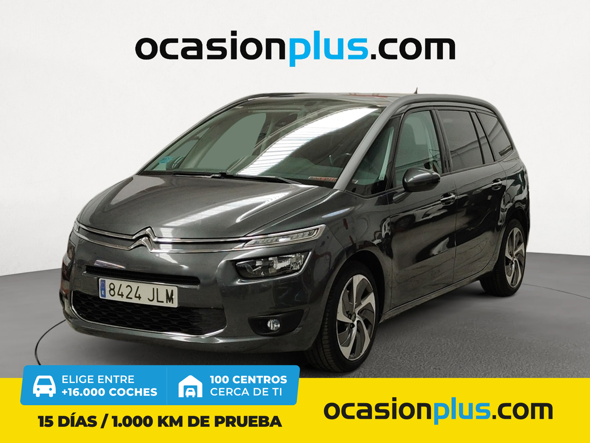 Imagen de CITROEN C4