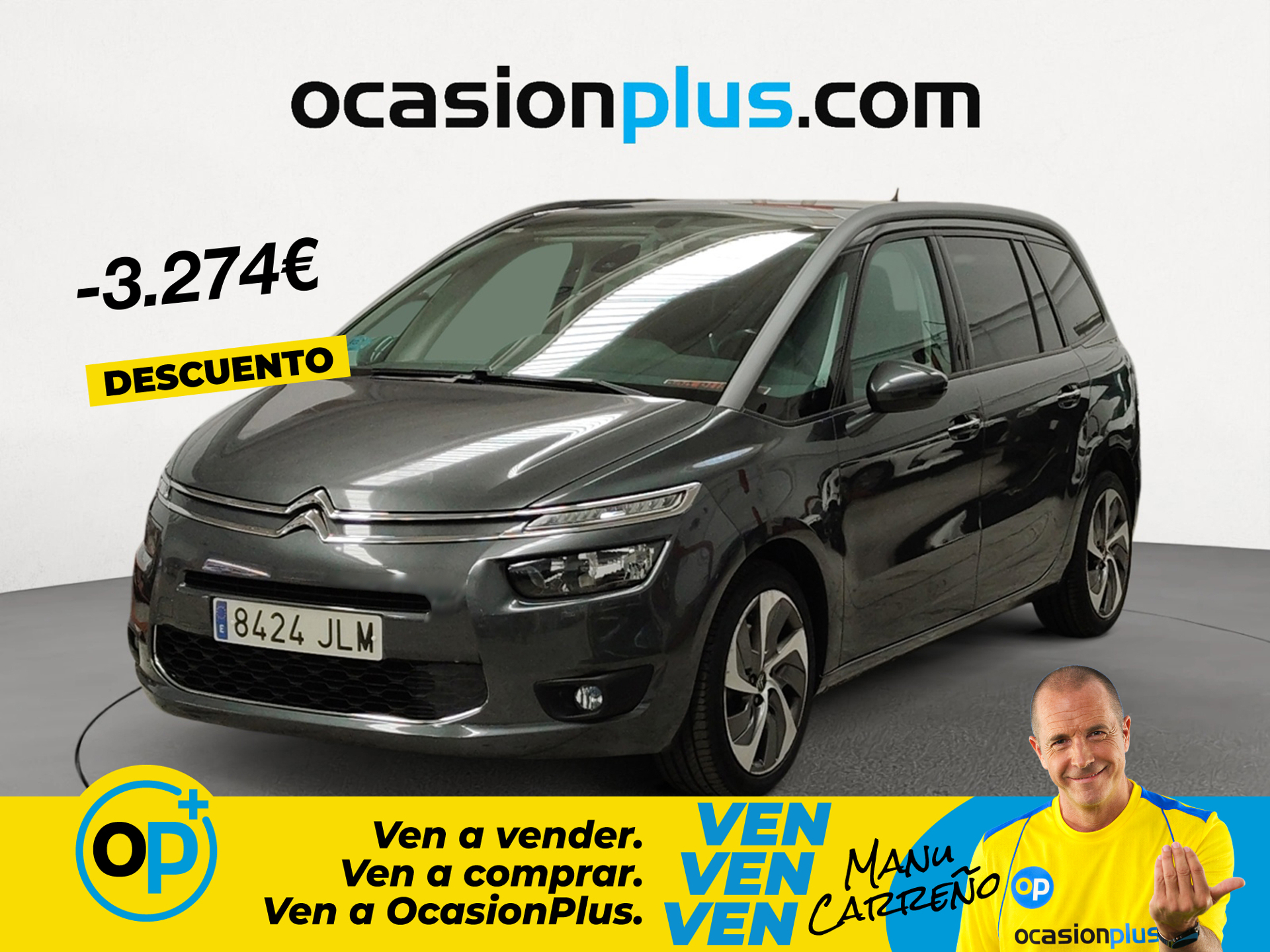 Imagen de CITROEN C4