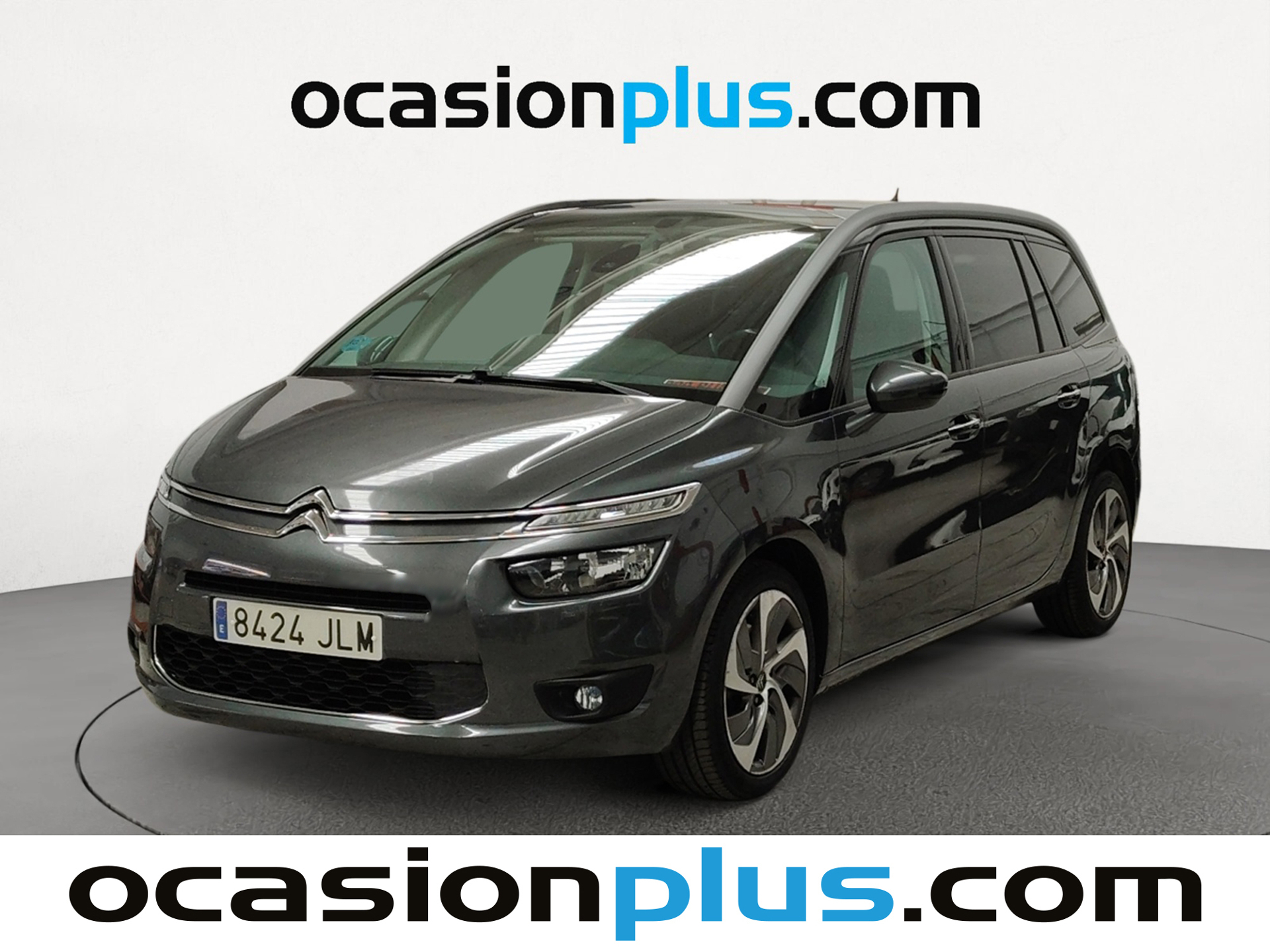 Imagen de CITROEN C4
