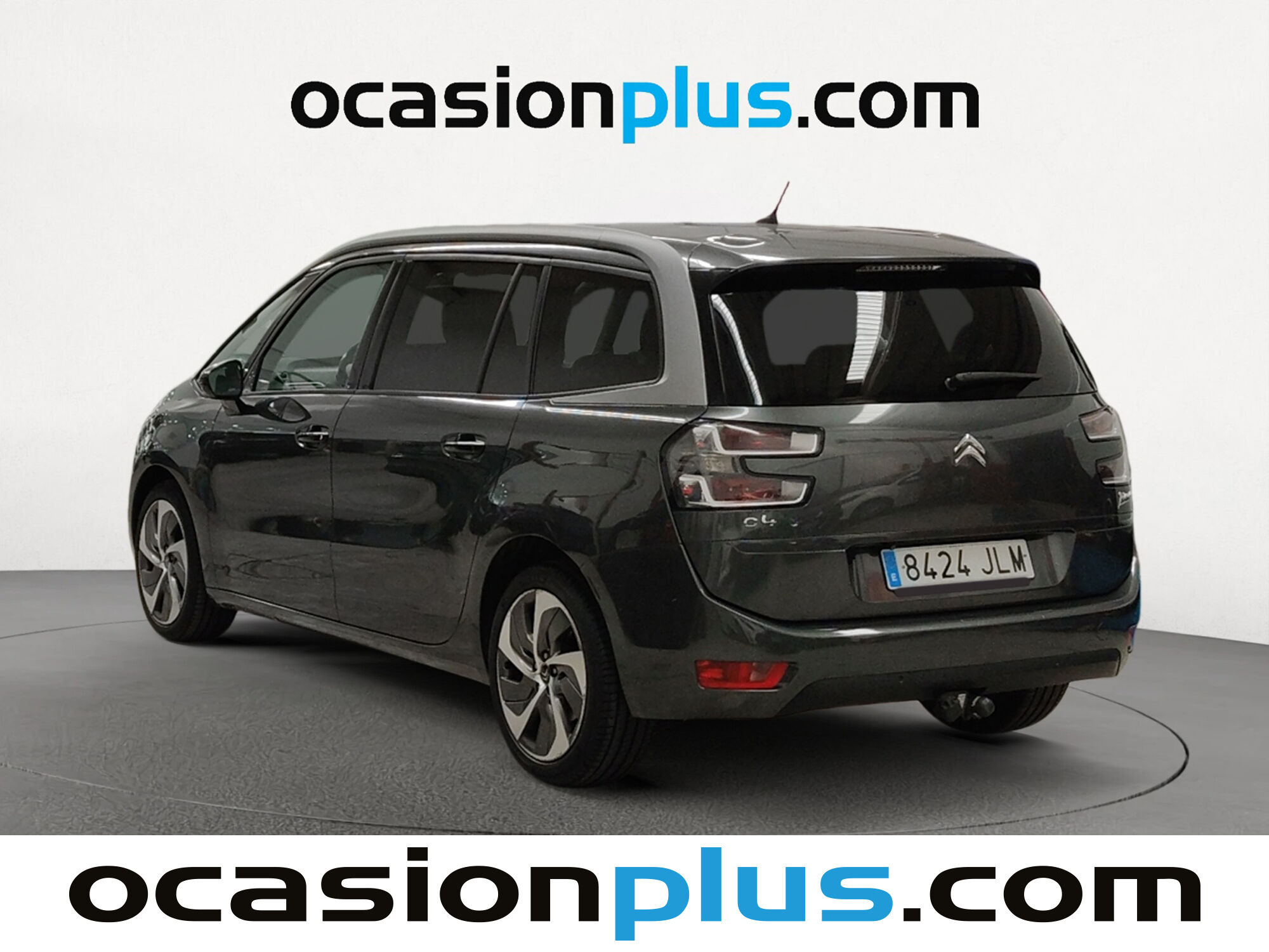 Foto del CITROEN C4 Picasso 2.0BlueHDi Feel EAT6 150