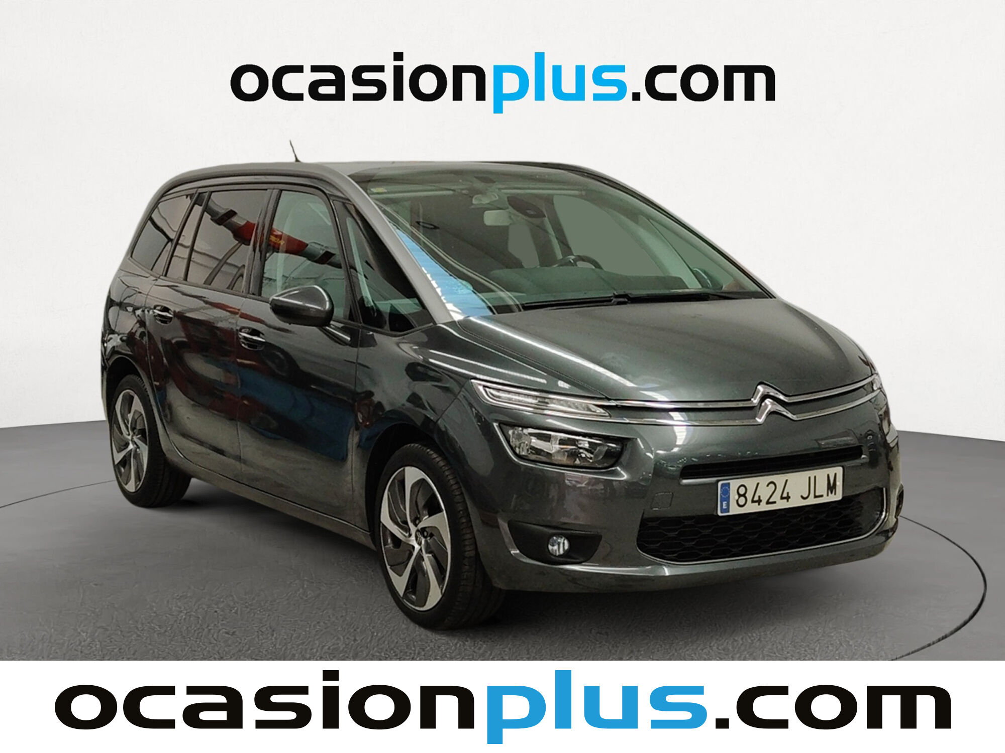 Foto del CITROEN C4 Picasso 2.0BlueHDi Feel EAT6 150