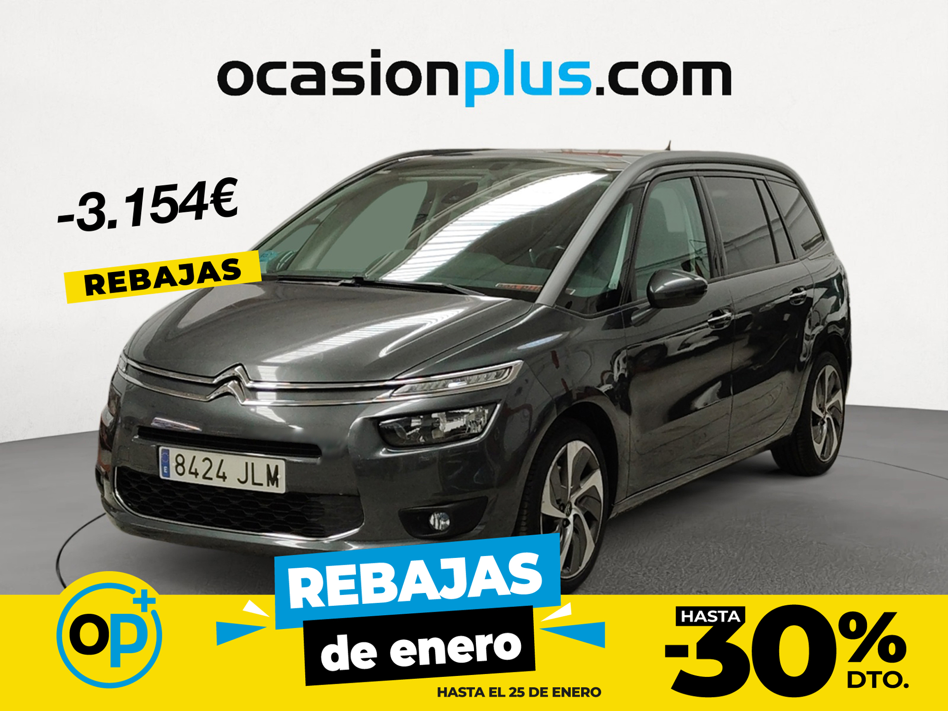 Imagen de CITROEN C4