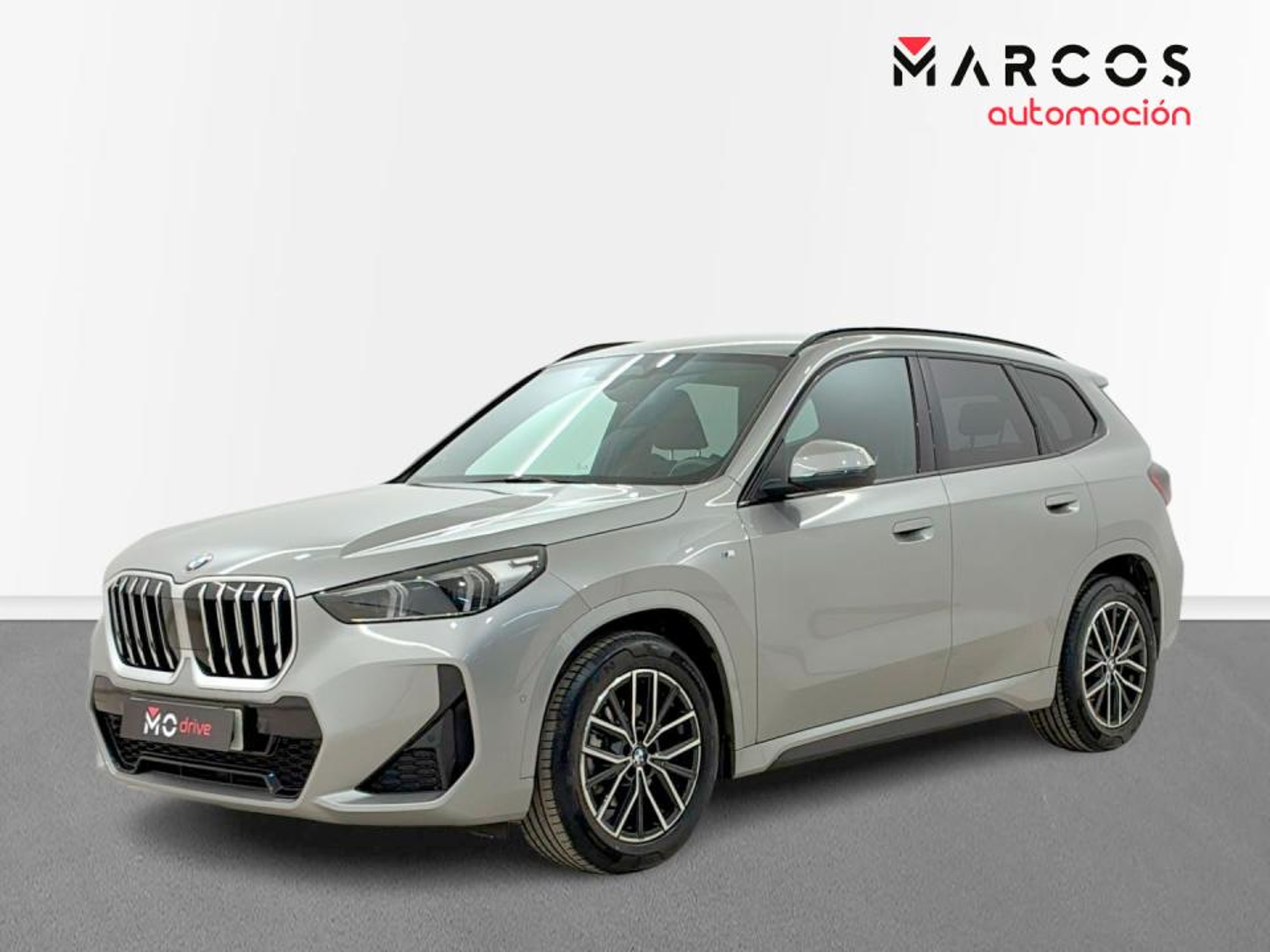 Imagen de BMW X1