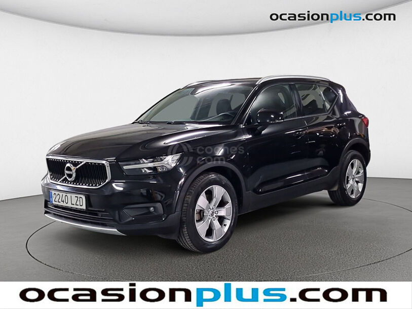 Foto del VOLVO XC40 B4 Momentum Pro Aut.