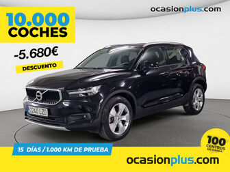 Imagen de VOLVO XC40 B4 Momentum Pro Aut.