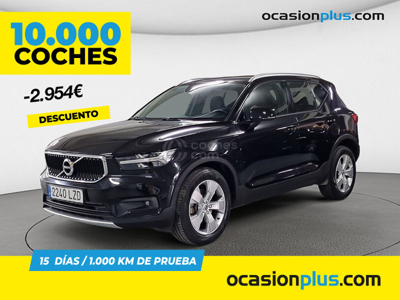 Foto del VOLVO XC40 B4 Momentum Pro Aut.