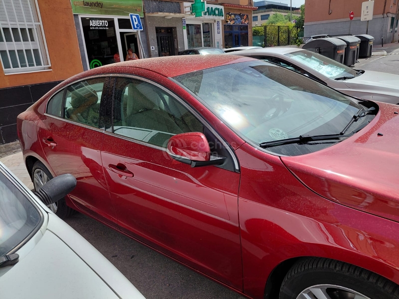 Foto del VOLVO S60 D4 Momentum