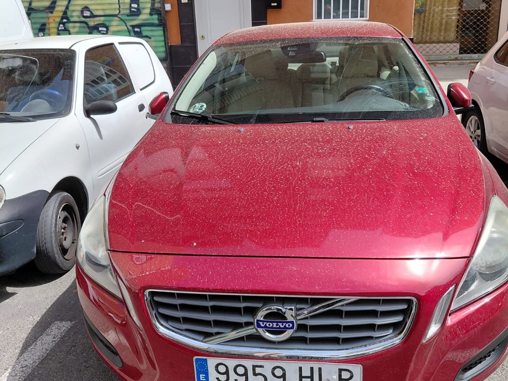 Imagen 2 de VOLVO S60