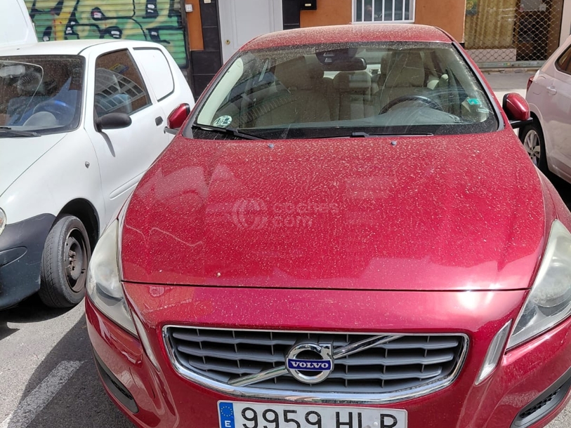 Foto del VOLVO S60 D4 Momentum