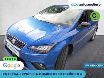 Imagen de SEAT Ibiza 1.0 TSI S&S FR XS 110