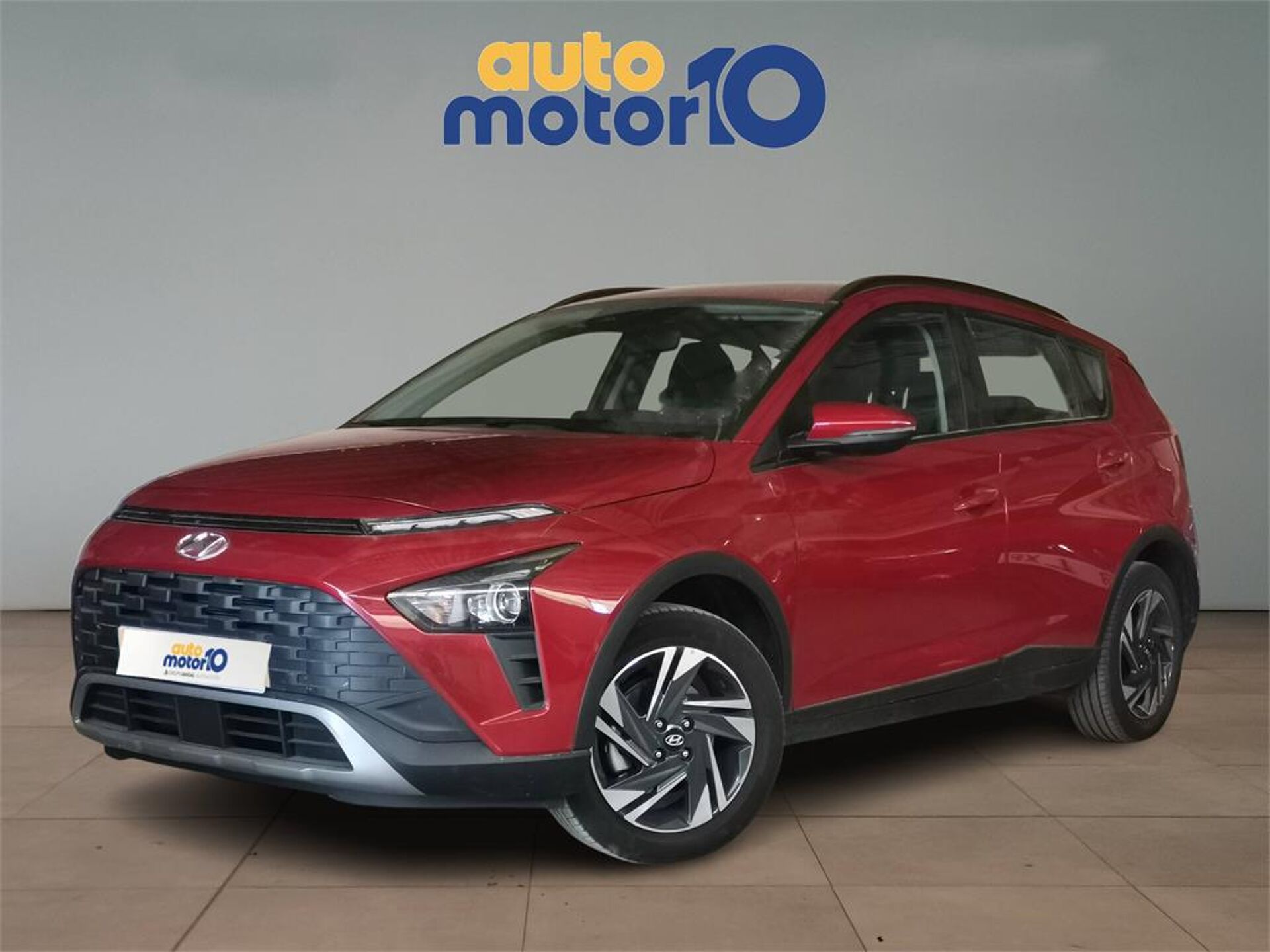 Imagen de HYUNDAI Bayon